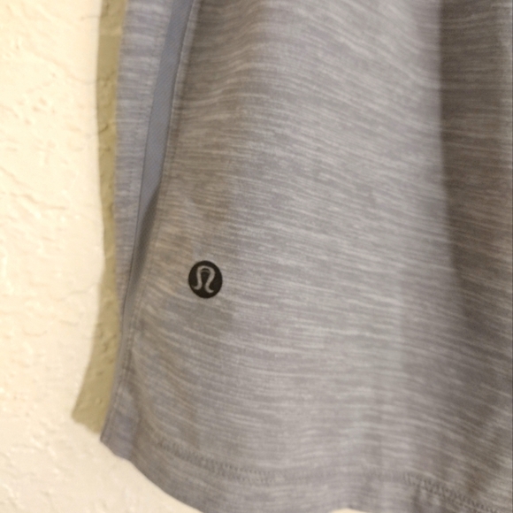 Lululemon Pace Breaker Shorts 7" - Picture 9 of 10